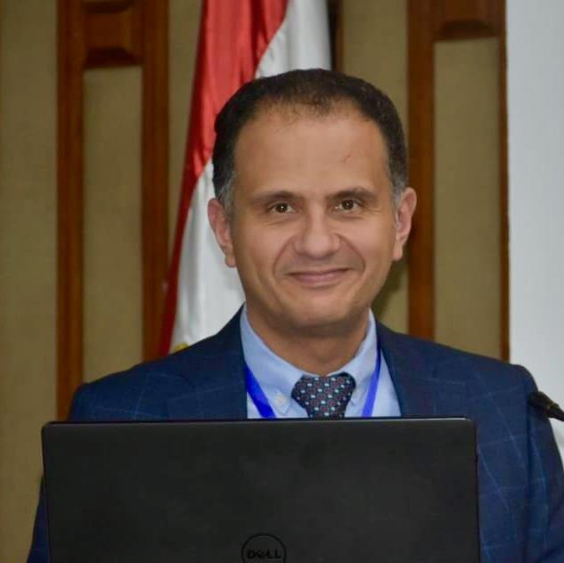 Ahmed  Elshal