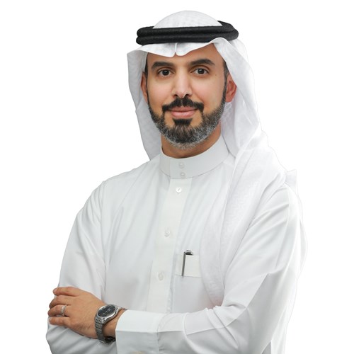 Abdulrahman  AlMuhrij