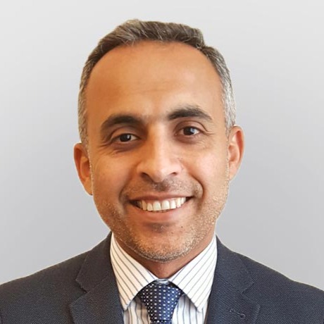 Mohammed  Ismail
