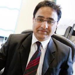 Ghulam  Nabi