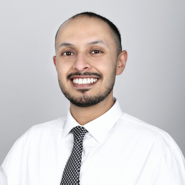 Elrasheed  Salih
