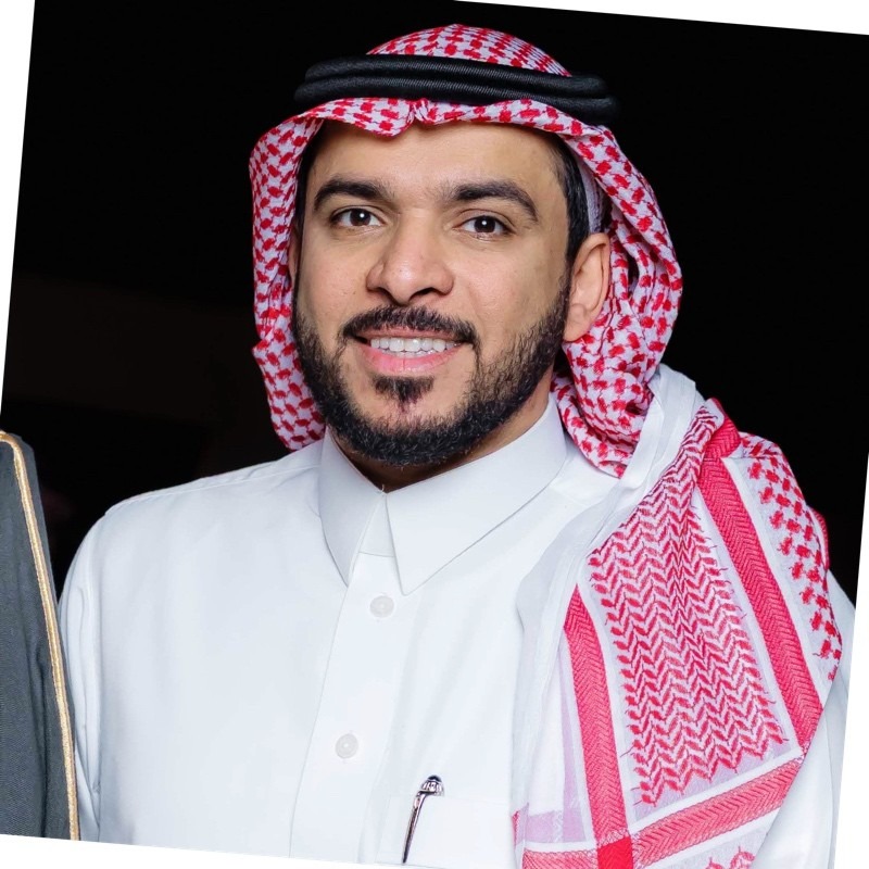 Emad  Alwashmi