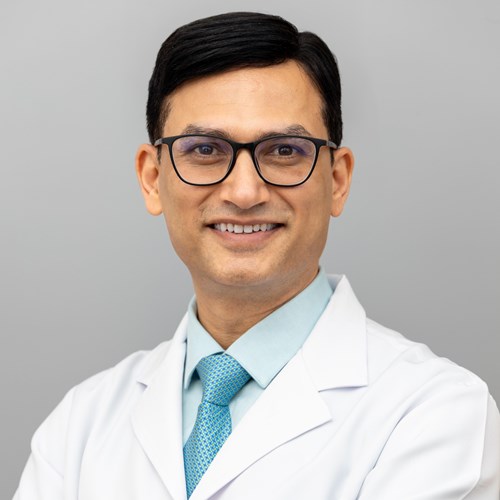 Satendra Kumar Multani