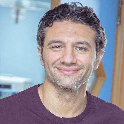 Wally  Mahfouz