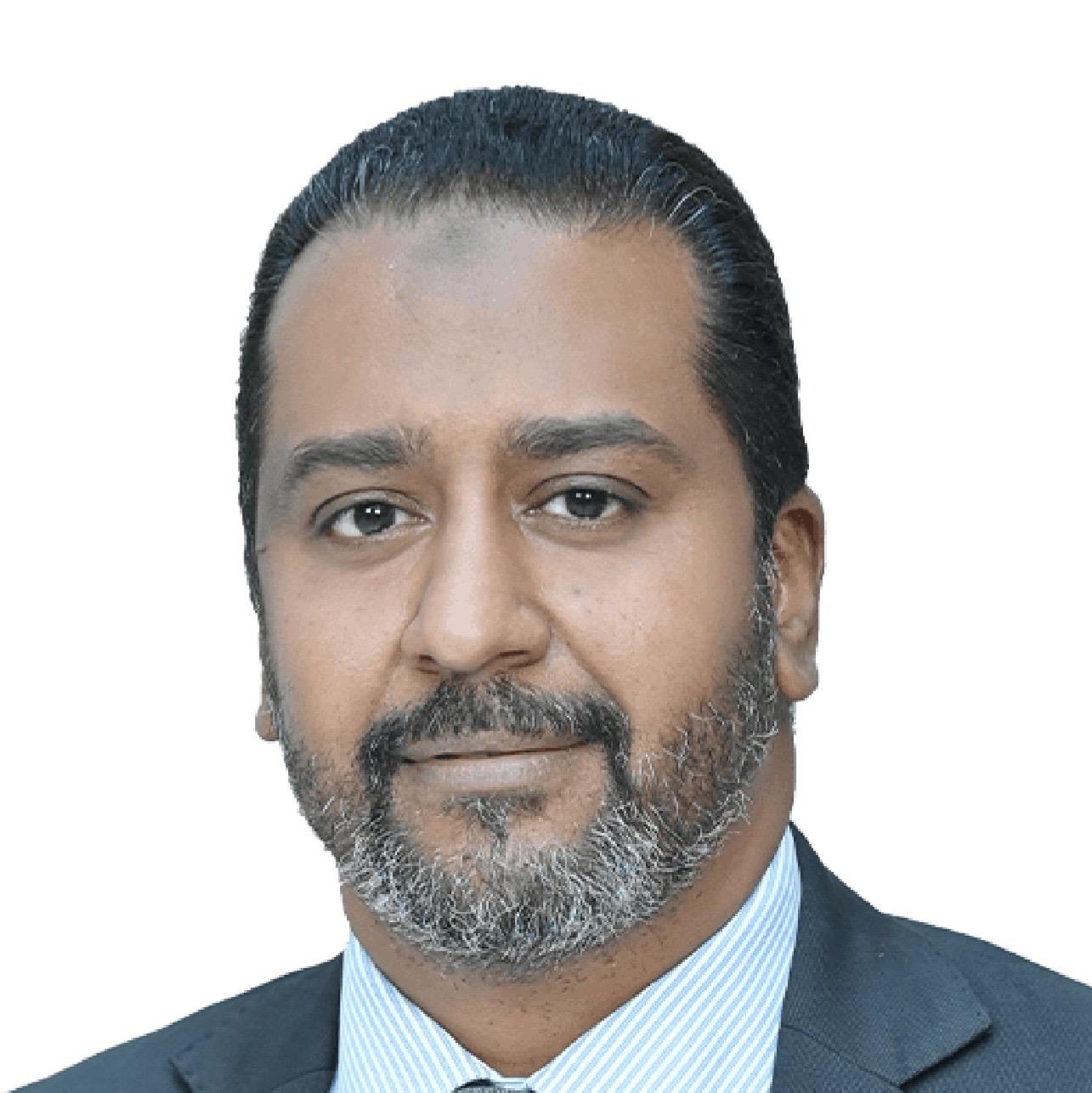 Husam Ahmed Ibrahim