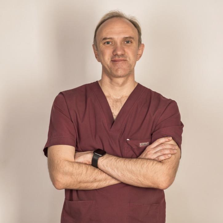 Sergey  Reva