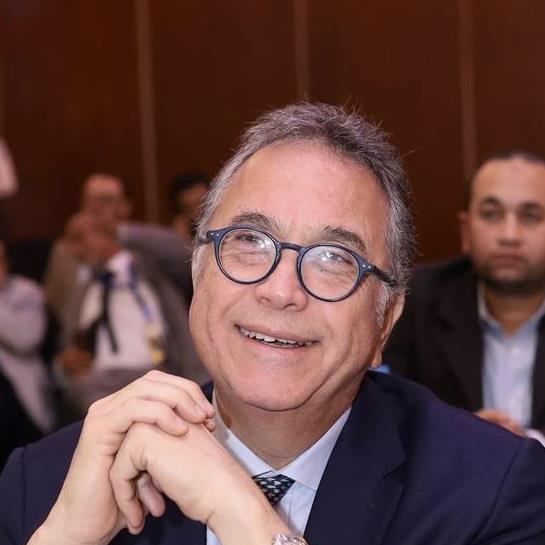 Sherif  Mourad