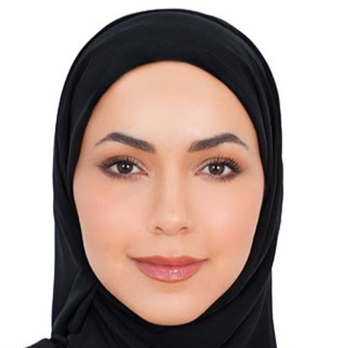 Maryam Al Nuaimi