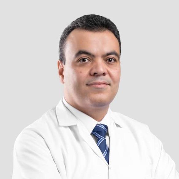 Mohamed  Marzouk