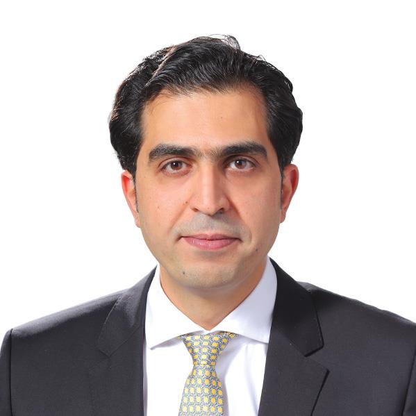 Mohamad Majed Suleiman