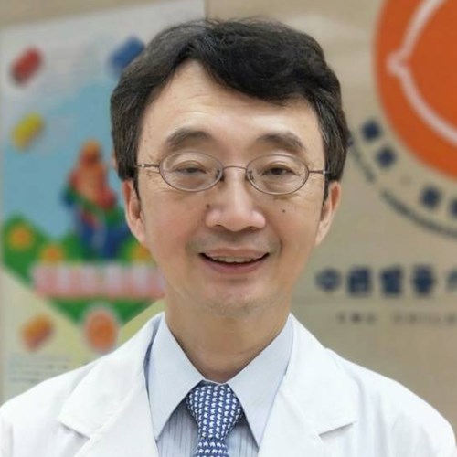 Jiu Yao  Wang
