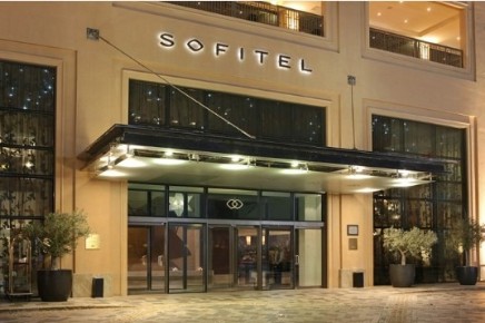 Sofitel Dubai Jumeirah Beach