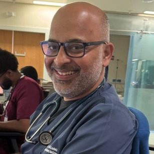 Hasan  Qayyum