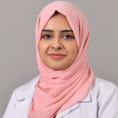 Subhana  Fatima Akhtar