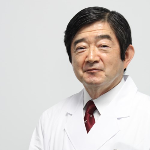 Yoshitaka  Okamoto