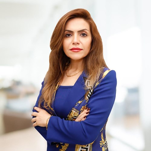 Maryam Edraki