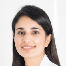 Saima  Khan