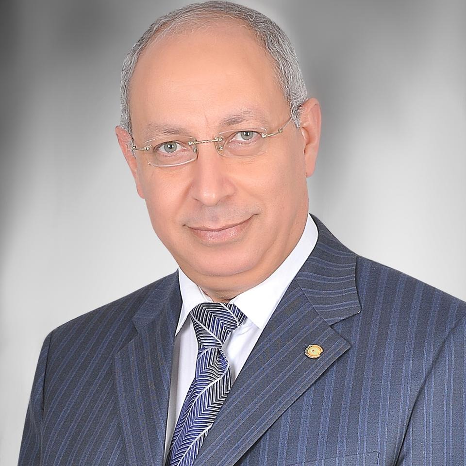Hassan  Abol-Enein