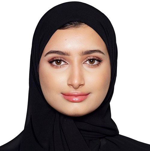 Shaikha  Almansoori