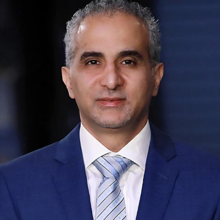 Tariq  Al-shaiji
