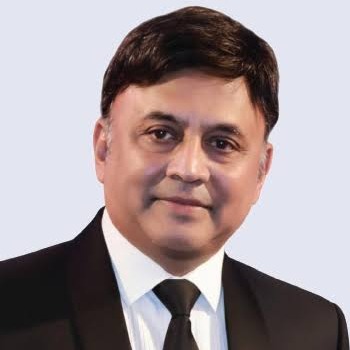 Kandarp  Parikh