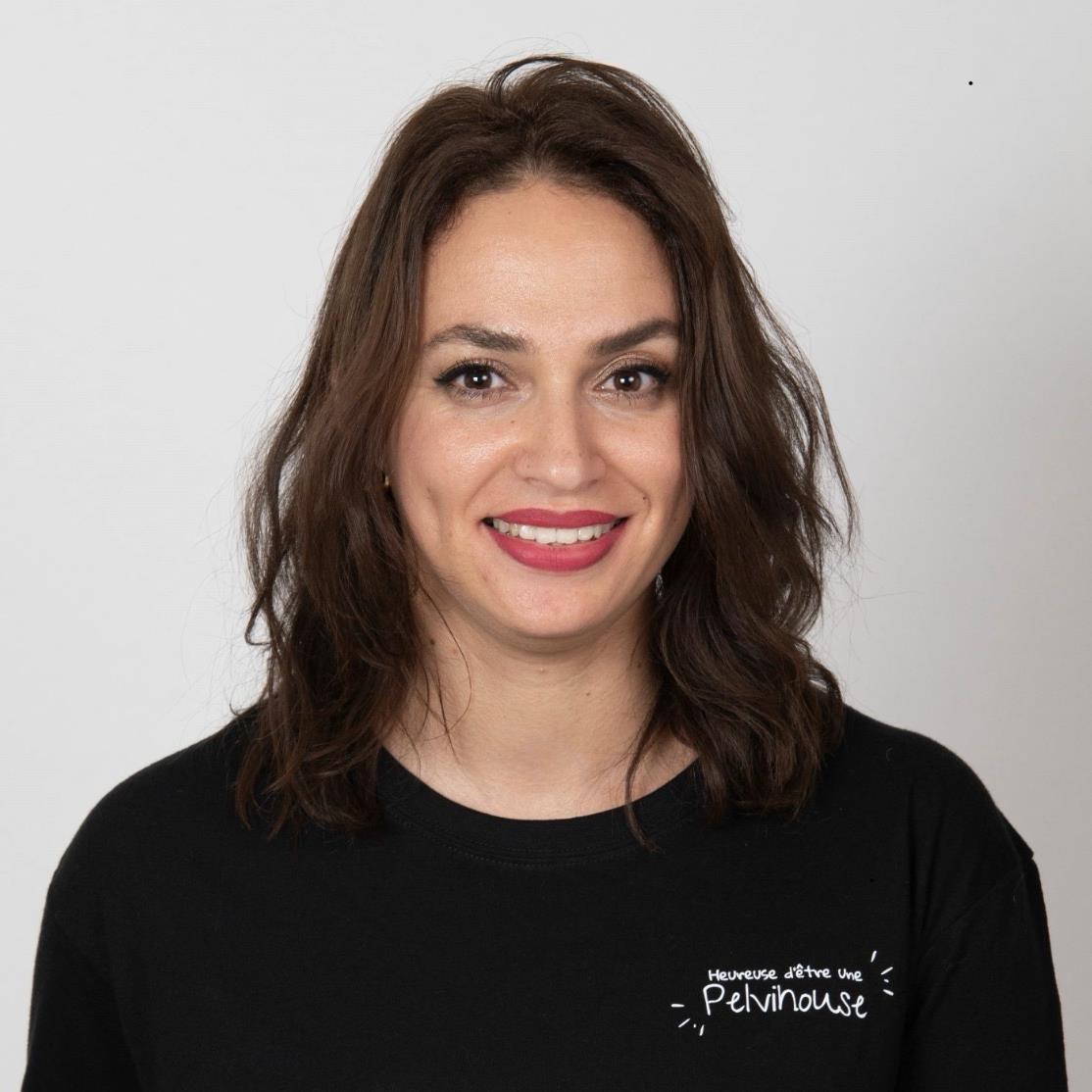 Salma  Sebraoui