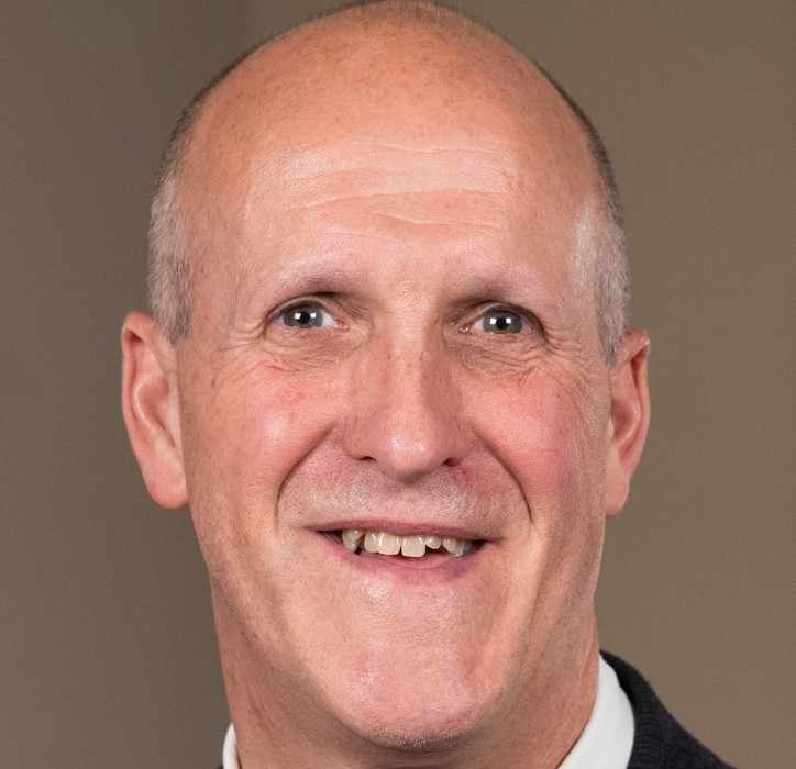 Richard Holt