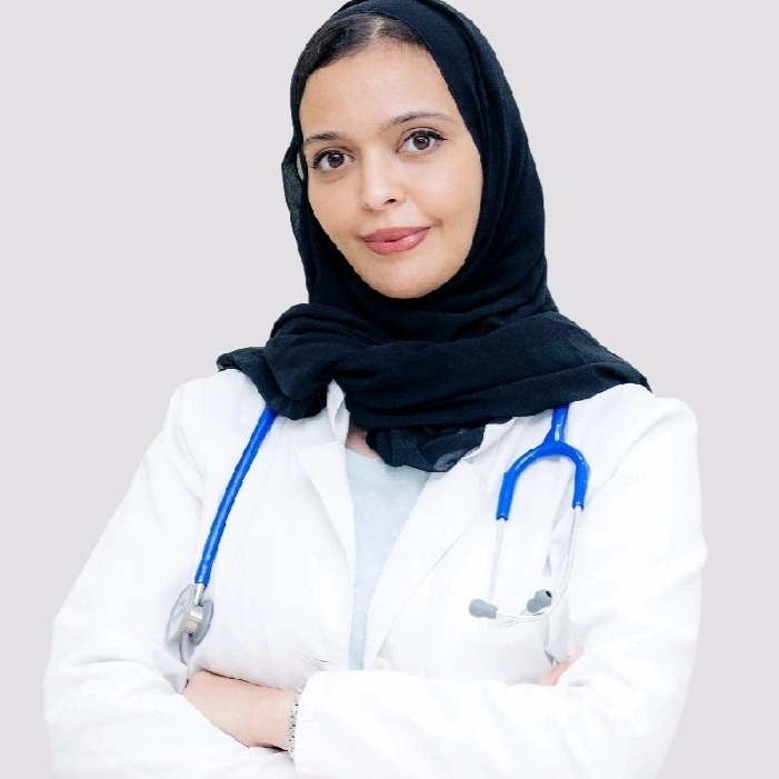 Khulood Al Qadi