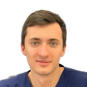 Anton  S. Deneiko