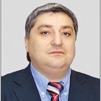 Khalid  S. Ibishev
