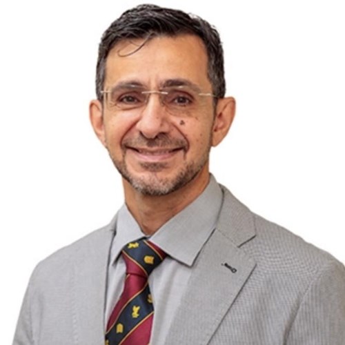 Ali Abduljalil Thwaini