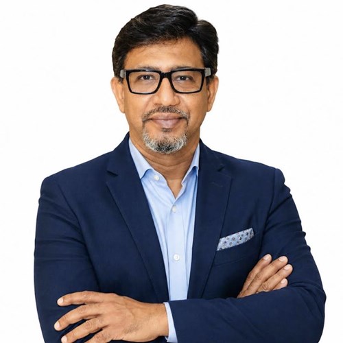 Ashish  Pardeshi