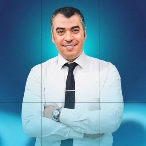 Sobhy Mohamed  Ismail