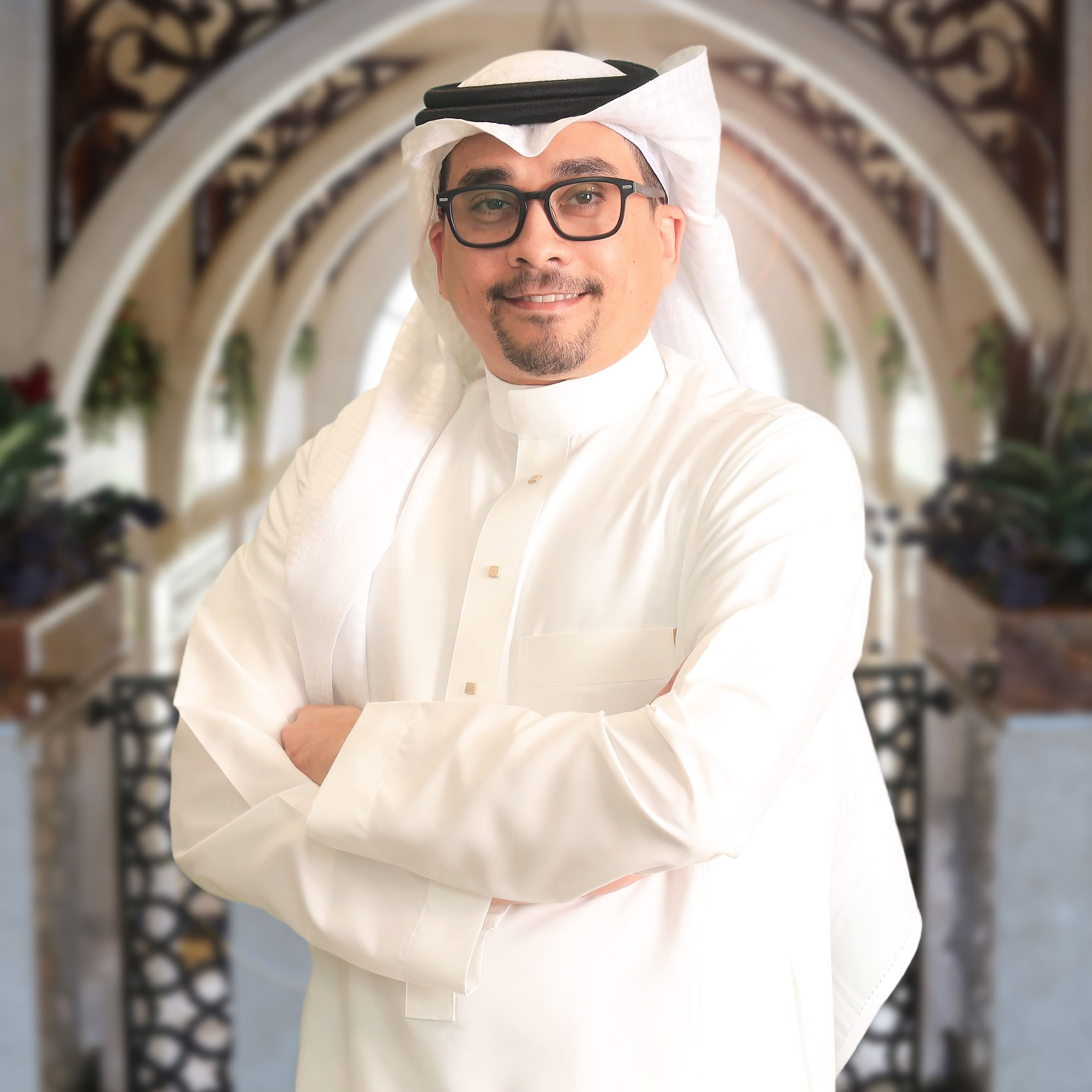 Abdulrahman  Sabban