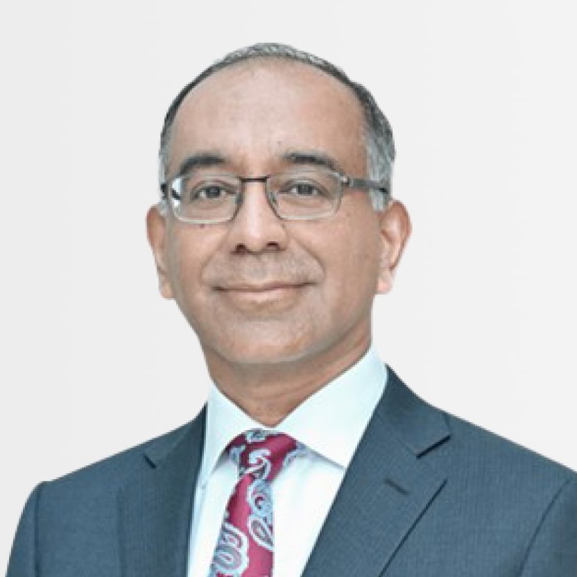 Imran  Mirza