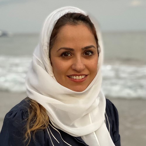 Manal  AbdulRahim