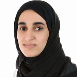Noura Al Hassani