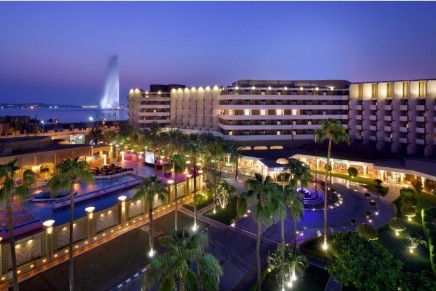 Intercontinental Jeddah