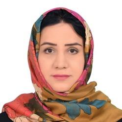 Intisar Mohamed Al hashmi