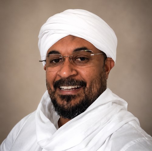 Yasir Amin  A. Latif
