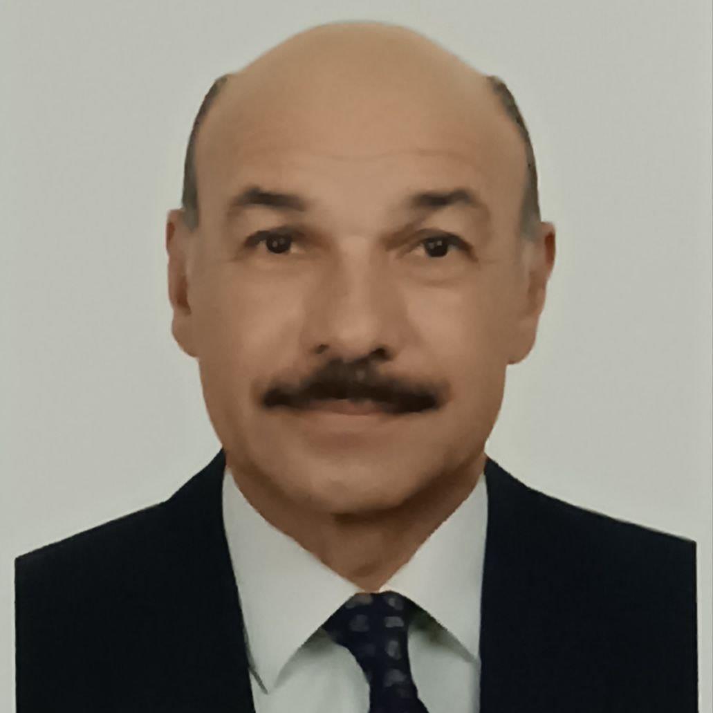 Issam  Al-Azzawi