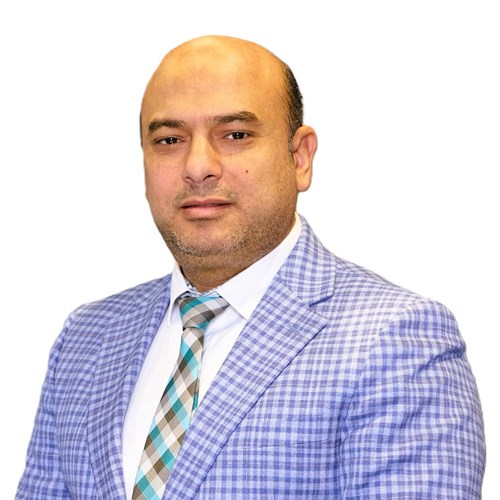 Yasser  Noureldin