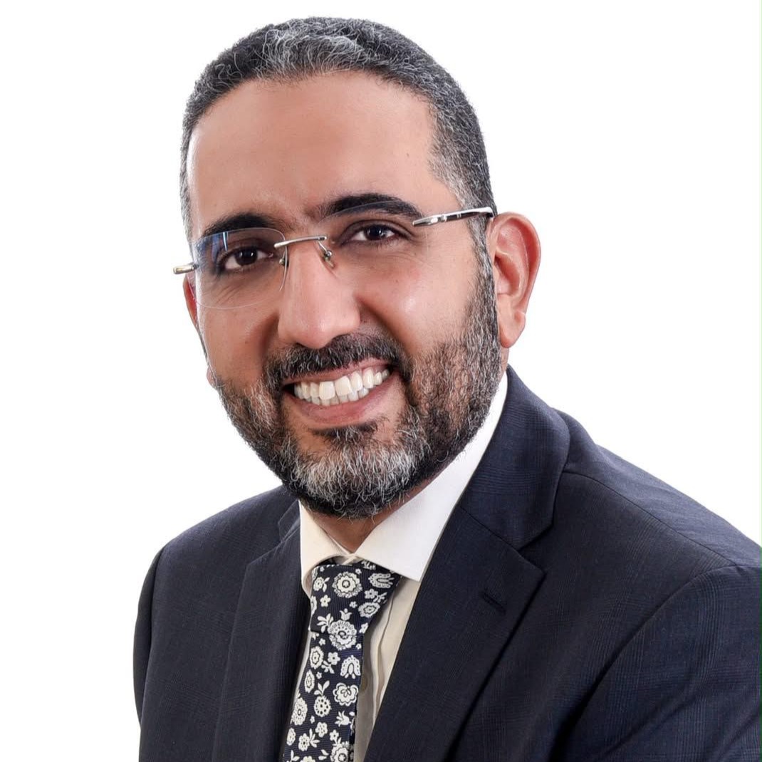 Mohamed  Arafa