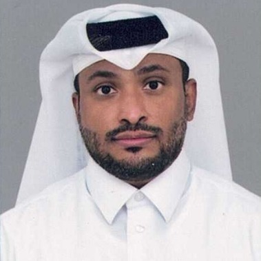 Khalid  Alkubaisi