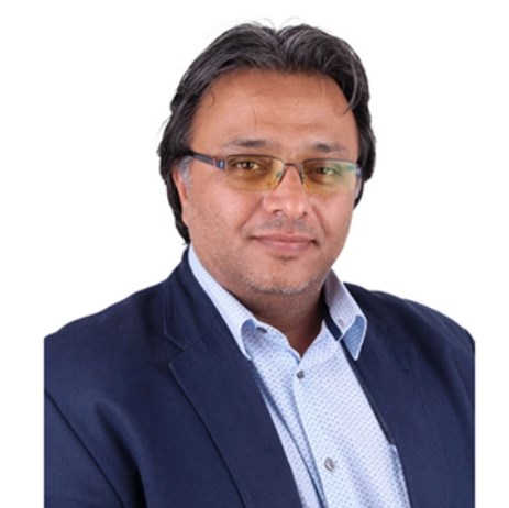 Ali  Reza