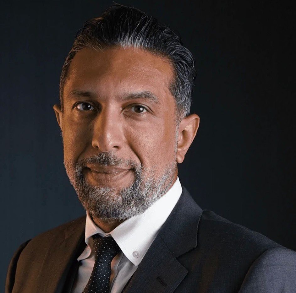 Ali  Al Dameh