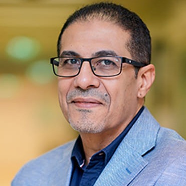 Yasser  Farahat