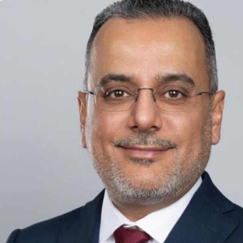 Labib  Alozaibi