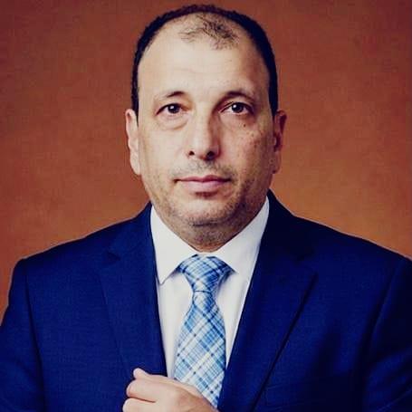 Mohamed Abdellatif  Salama