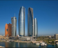Conrad Abu Dhabi Etihad Towers